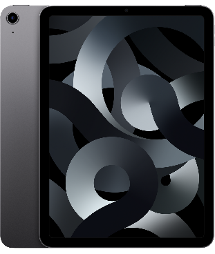 iPad Air Wi-Fi «серый космос»