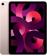 iPad Air Wi-Fi «розовое золото»