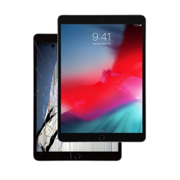 Замена сенсорного стекла iPad Air 3 (2019)