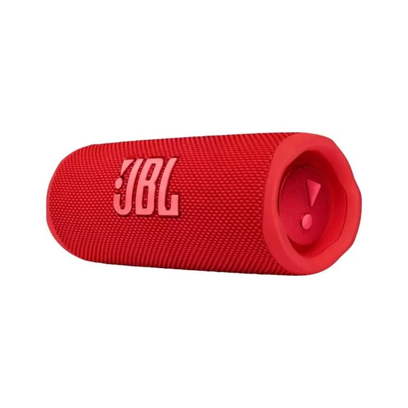 JBL Flip 6 красный