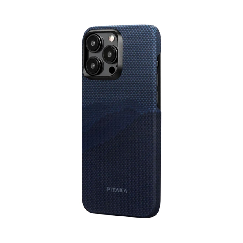 Защитный чехол Pitaka StarPeak MagEZ Case для iPhone 15 Pro Max