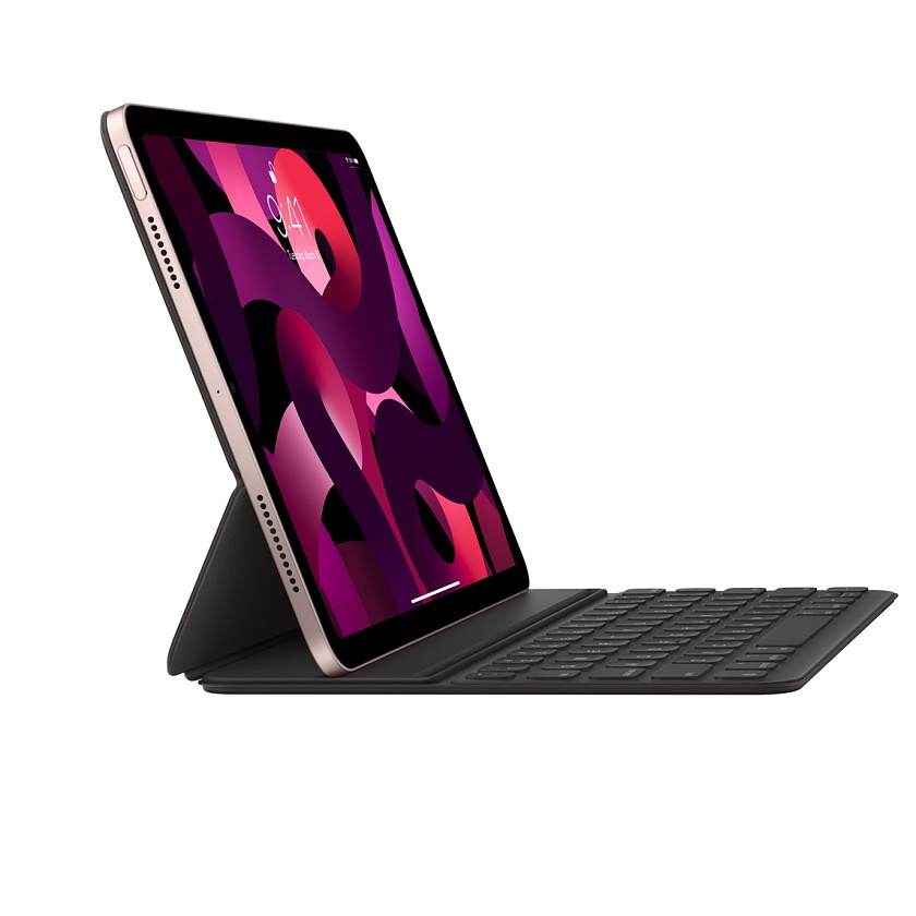Клавиатура Apple Smart Keyboard Folio для iPad Pro 11" и iPad Air 10,9"