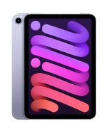 iPad mini Wi-Fi+LTE фиолетовый