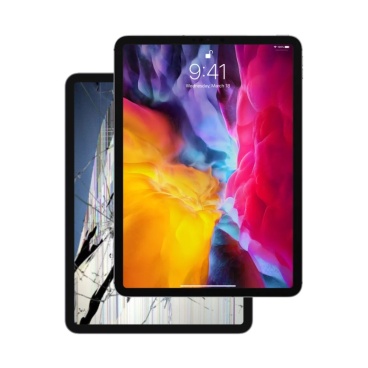 Замена сенсорного стекла iPad Pro 11 (2020)