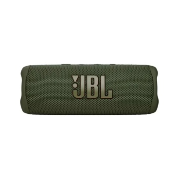 JBL Flip 6 зелёный