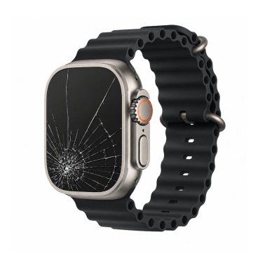 Замена дисплейного стекла Apple Watch