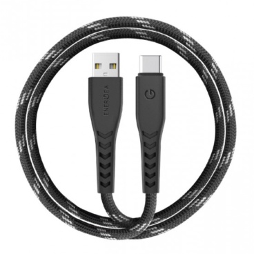Кабель Energea Charging Cable USB/USB-C 3 метра