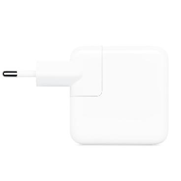 Сетевое зарядное устройство Apple USB-C 30 Вт