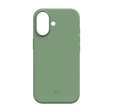 Силиконовый чехол Magssory для iPhone 17