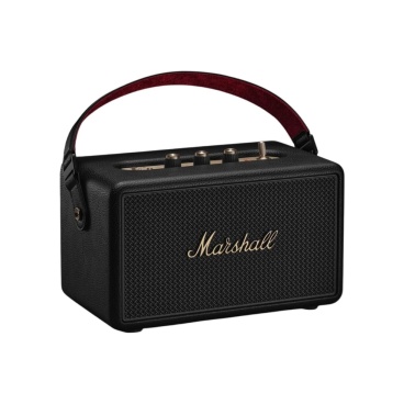 Marshall Kilburn