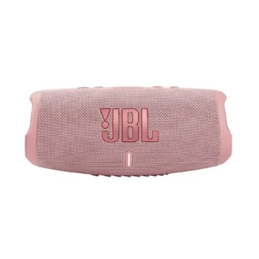 JBL Charge 5 розовый