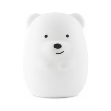 Мягкий ночник Rombica Portable Silicone LED Lamp