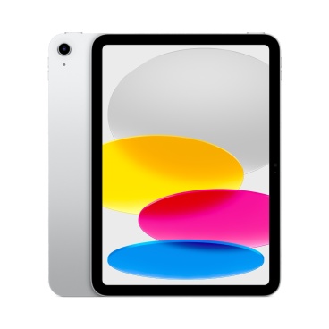 iPad 2025 Wi-Fi серебристый