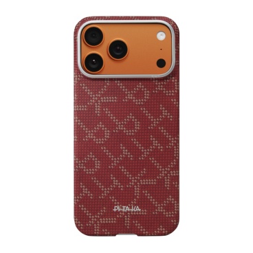 Чехол Pitaka для iPhone 17 Pro Max