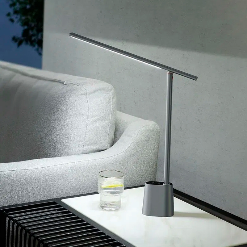Настольная лампа Baseus Smart Eye Series Charging Folding Reading Desk Lamp