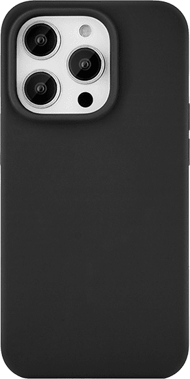 Защитный чехол uBear Touch Mag Case для iPhone 14 Pro чёрный