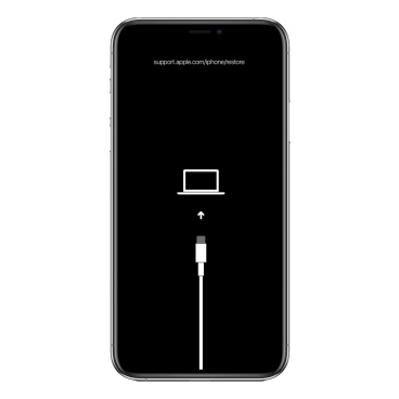 Восстановление iOS / iPadOS