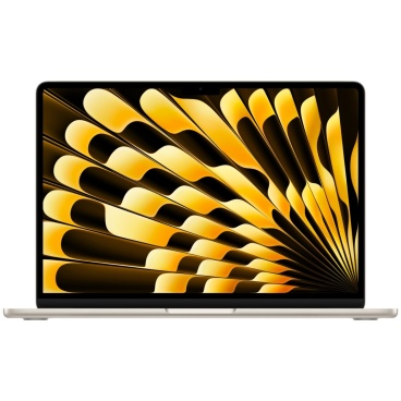 MacBook Air M2 15,3 дюйма «сияющая звезда»