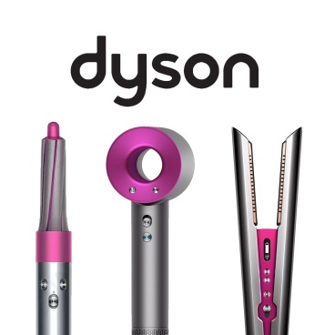 Техника Dyson