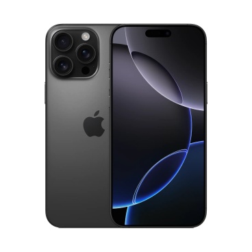 iPhone 16 Pro «черный титан»