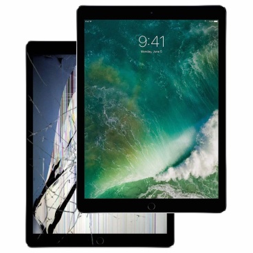 Замена сенсорного стекла iPad Pro 12,9 (2017)