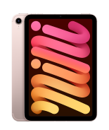 iPad mini Wi-Fi+LTE розовый