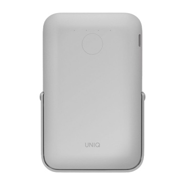 Аккумулятор Uniq Hoveo Wireless MagSafe (5 000 мАч)