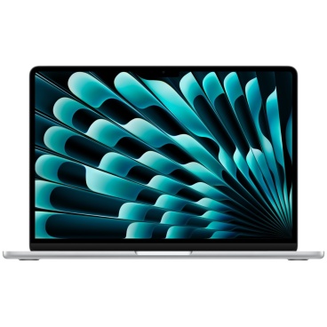 MacBook Air M2 15,3 дюйма серебристый