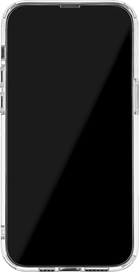 Прозрачный чехол uBear Real Case для iPhone 14 Pro
