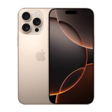 Apple iPhone 16 Pro Max 256 Гб «пустынный титан»
