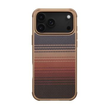 Чехол Pitaka для iPhone 17 Pro Max