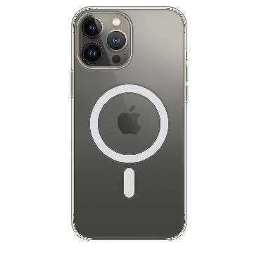 Прозрачный чехол Apple для iPhone 13 Pro Max