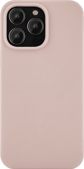 Защитный чехол uBear Touch Case для iPhone 14 Plus розовый