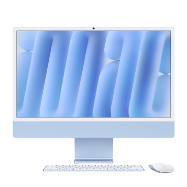 iMac 24