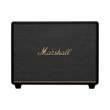 Marshall Woburn
