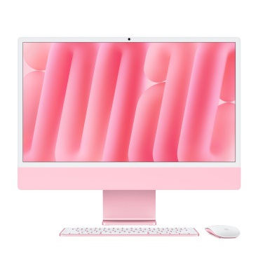 iMac 24