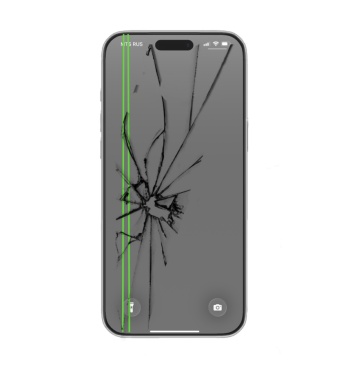 Замена дисплея iPhone