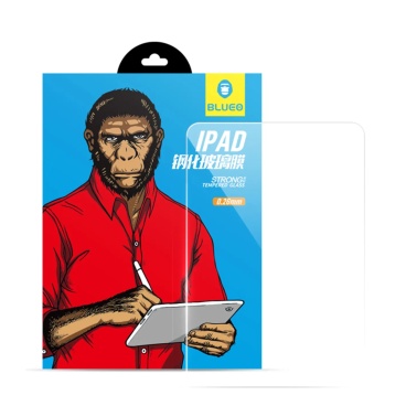 Защитное стекло для iPad