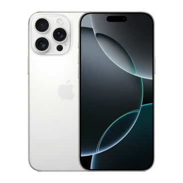 Apple iPhone 16 Pro Max 256 Гб «белый титан»