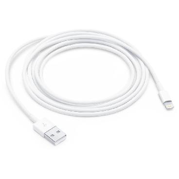 Кабель Apple USB/Lightning 2 метра