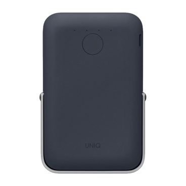 Аккумулятор Uniq Hoveo Wireless MagSafe (5 000 мАч)