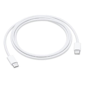 Кабель Apple USB-C/USB-C 1 метр