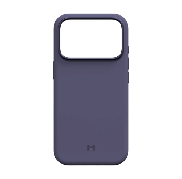 Силиконовый чехол Magssory для iPhone 17 Pro