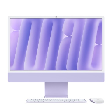 iMac 24