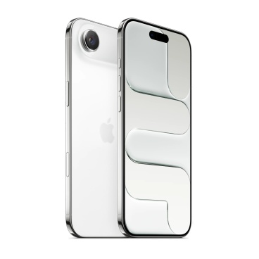 iPhone Air белый