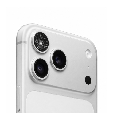Ремонт камеры iPhone