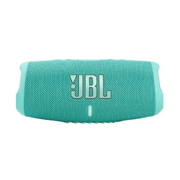 JBL Charge 5 бирюзовый