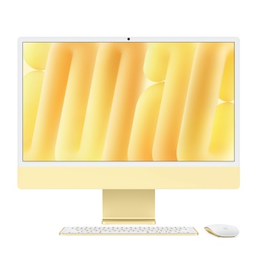 iMac 24