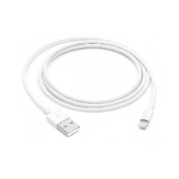 Кабель Apple USB/Lightning 1 метр