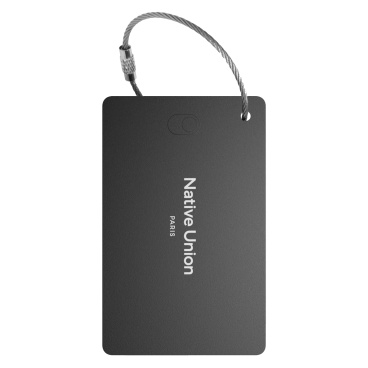 Карта-трекер Native Union